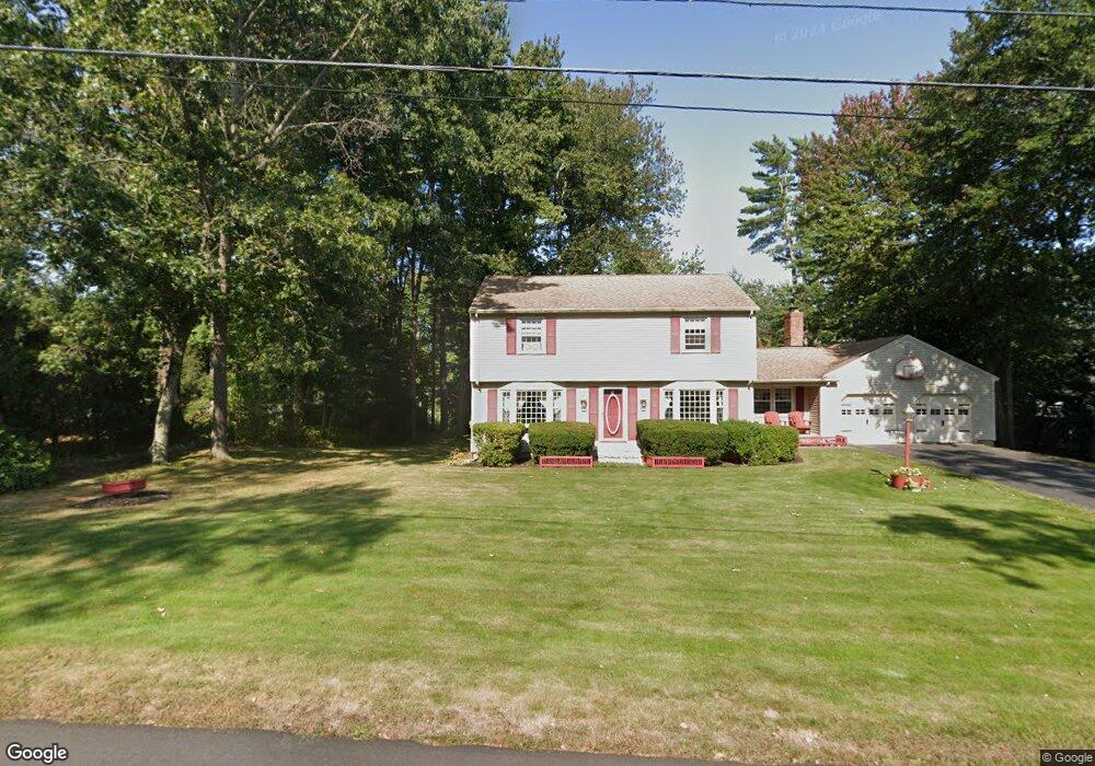 3 Juniper Rd, North Hampton, NH 03862 - photo 1