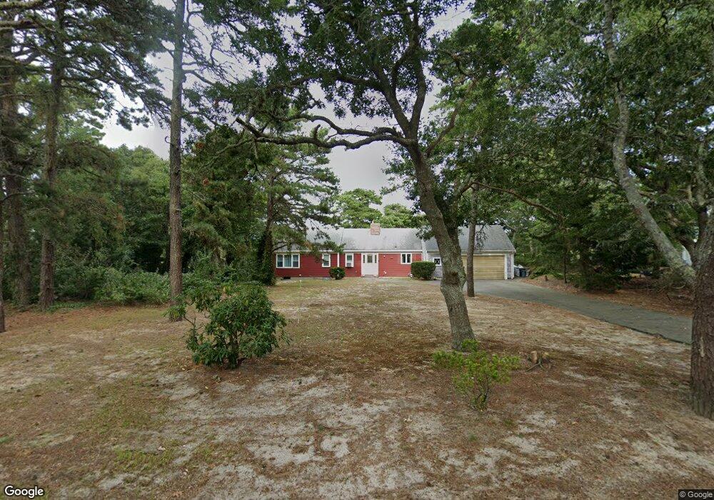 128 Blue Rock Rd, South Yarmouth, MA 02664 - photo 1