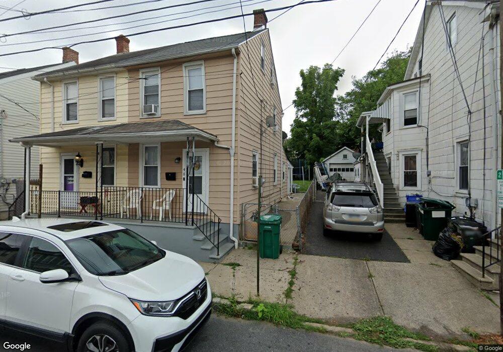 48 E Garrison St, Bethlehem, PA 18018 - photo 1