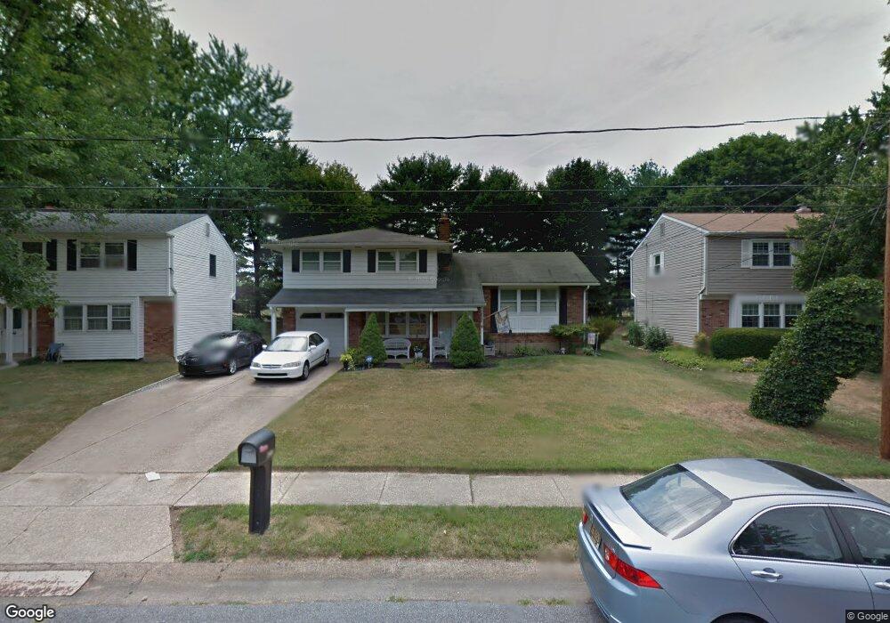 2606 Whitman Dr, Wilmington, DE 19808 - photo 1