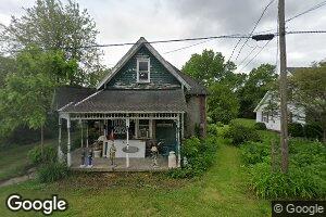 8390 N Nashville Rd, Wilkinson, IN 46186