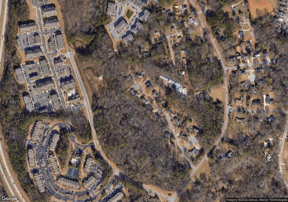 175 Wickersham Dr, Athens, GA 30606 - photo 1