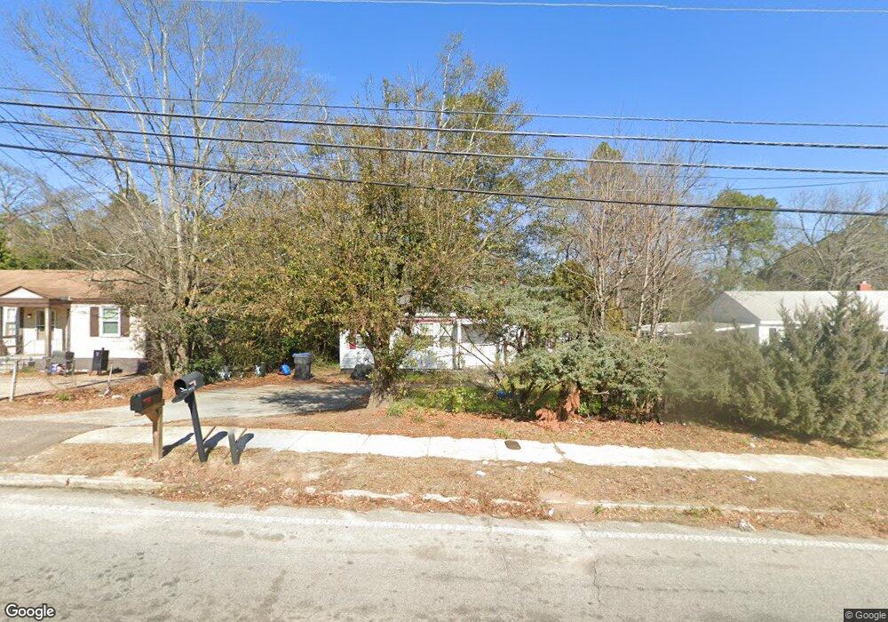 2411 Ruby Dr, Augusta, GA 30906 - photo 1