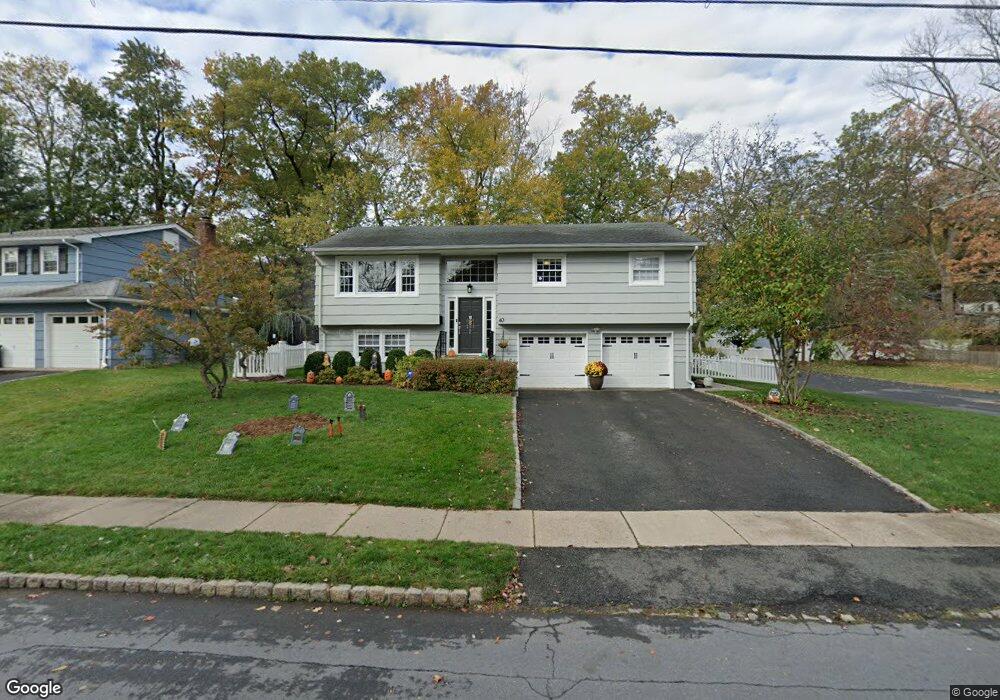 40 Parrott Mill Rd, Chatham, NJ 07928 - photo 1