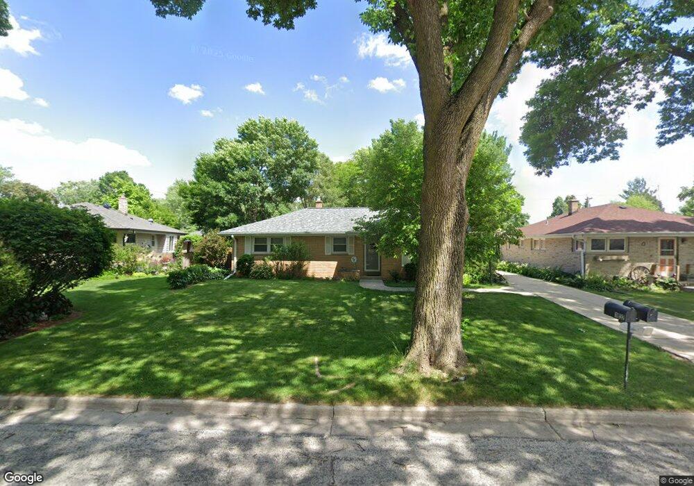 1832 N 117th St, Milwaukee, WI 53226 - photo 1