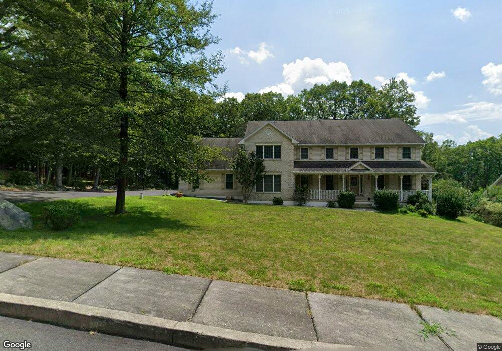 12 Alpine Ln, Jim Thorpe, PA 18229 - photo 1