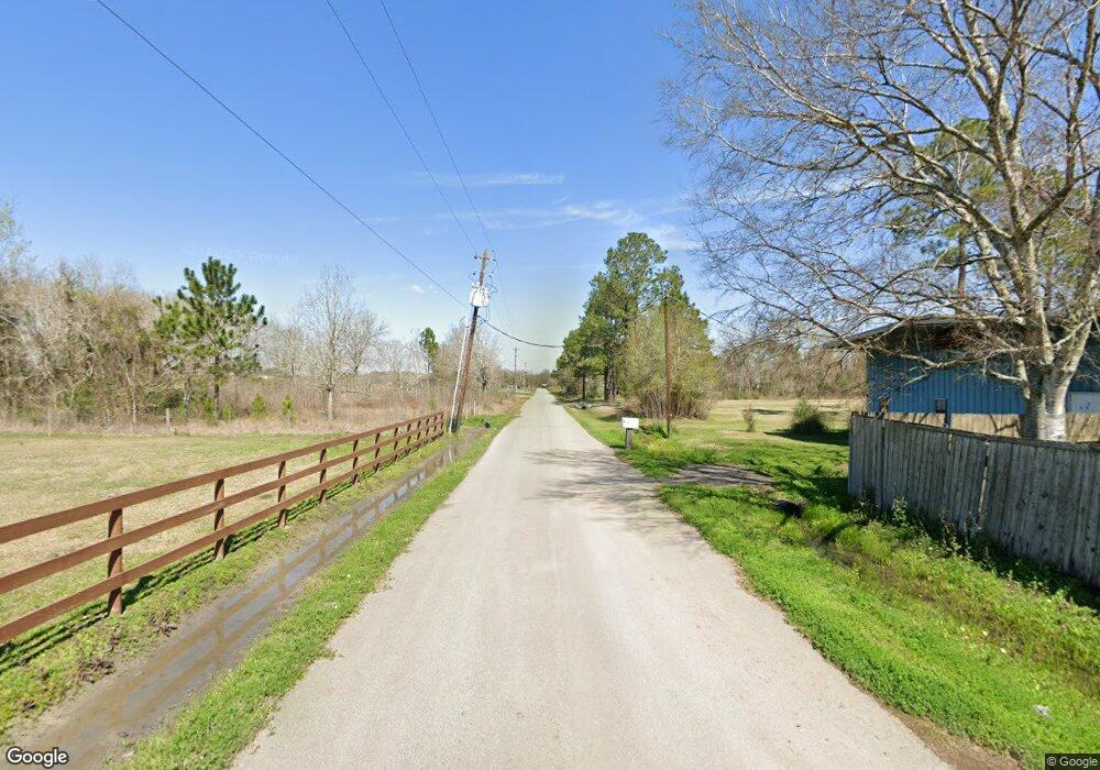 TBD Adamo Ln, Pearland, TX 77581 - photo 1