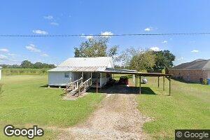 1038 Roberts St, Breaux Bridge, LA 70517