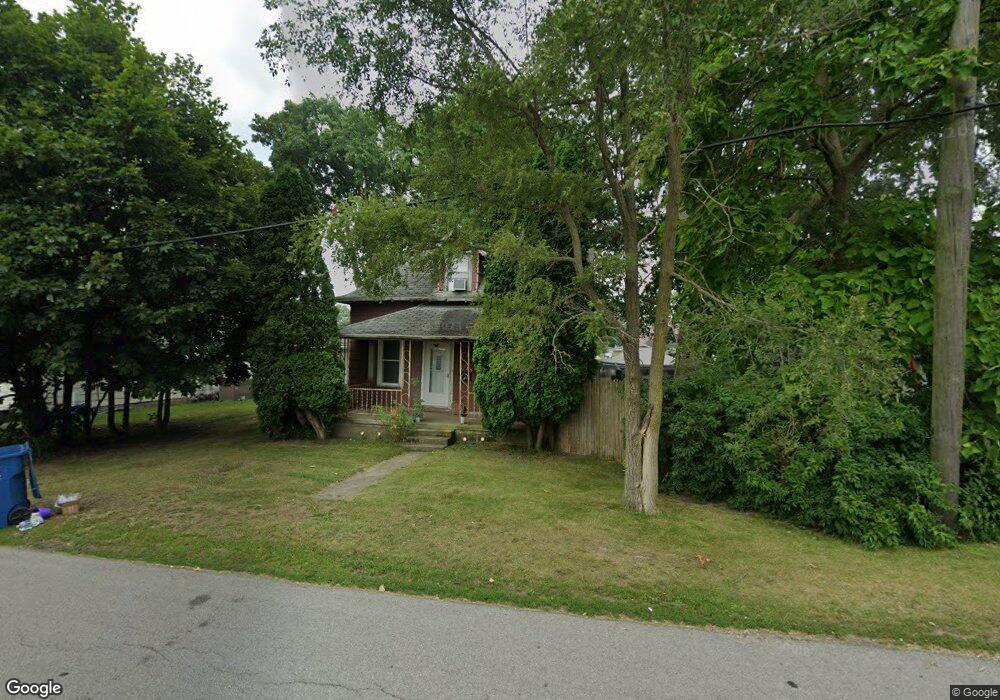 769 Clark Ave, Bluffton, IN 46714 - photo 1