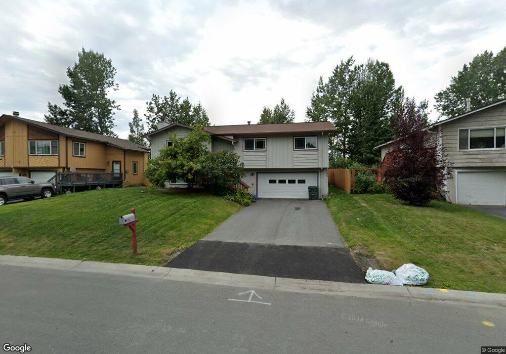 7010 Viburnum Dr, Anchorage, AK 99507 - photo 1