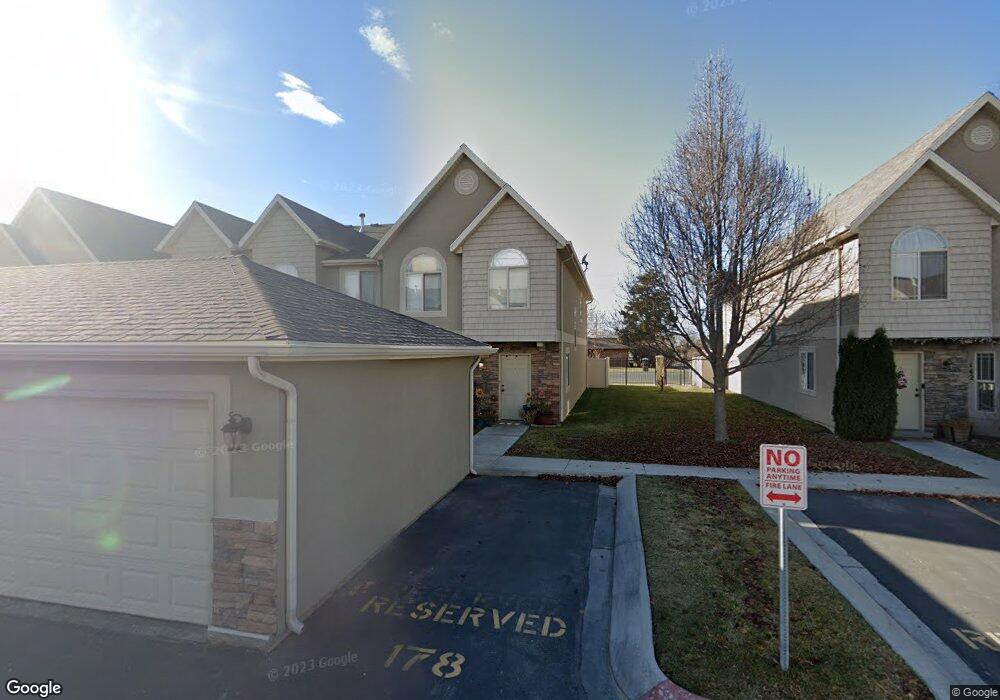 176 S Tamarak Cir, Lehi, UT 84043 - photo 1