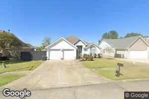 412 Windward Dr, Houma, LA 70360
