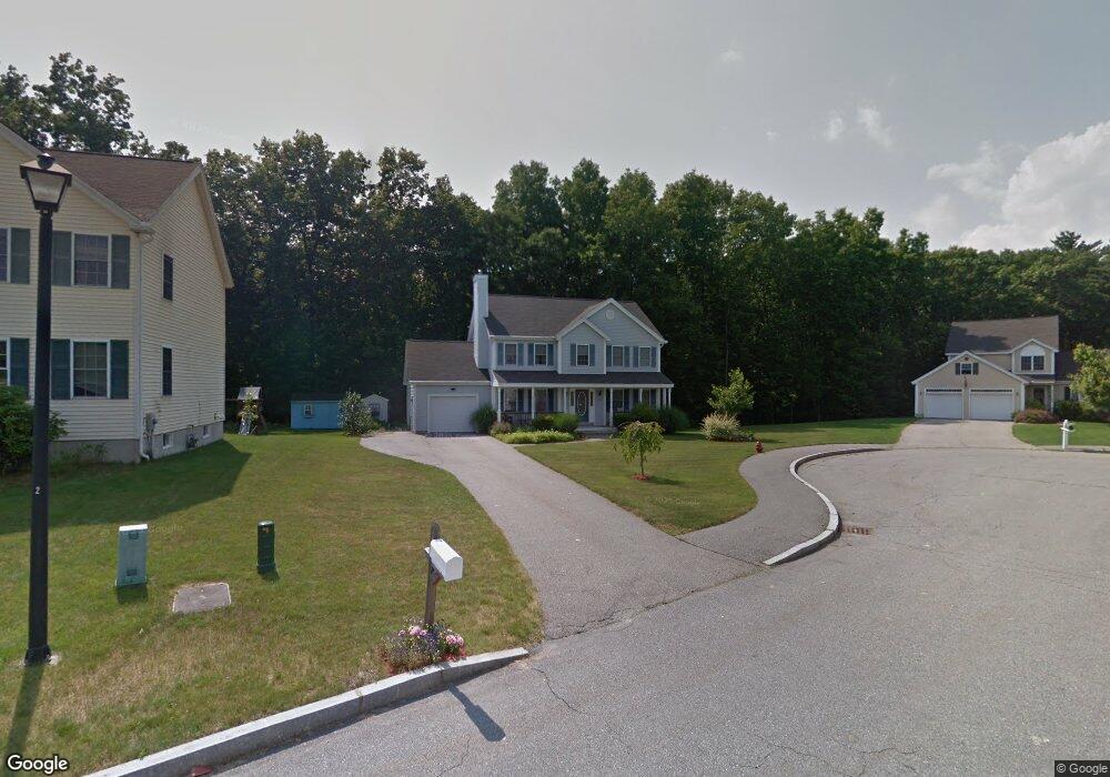 40 Carly Way, Lowell, MA 01854 - photo 1