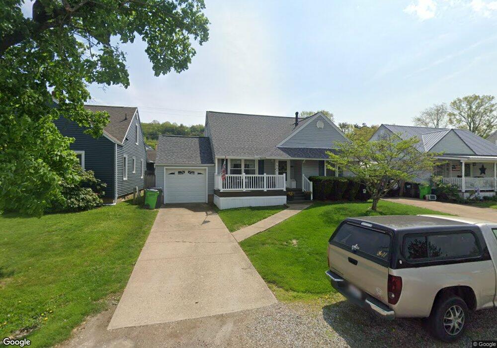 904 S 16th St, Coshocton, OH 43812 - photo 1