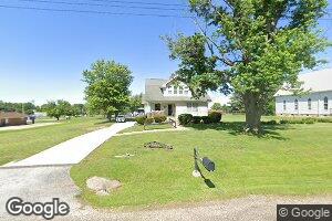 111 N Washington St, Payson, IL 62360
