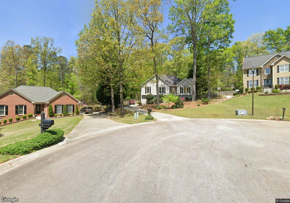 6610 Firelight Ln, Flowery Branch, GA 30542 - photo 1