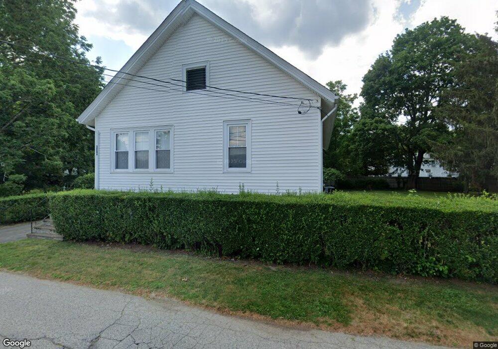128 Bryant St, Cumberland, RI 02864 - photo 1