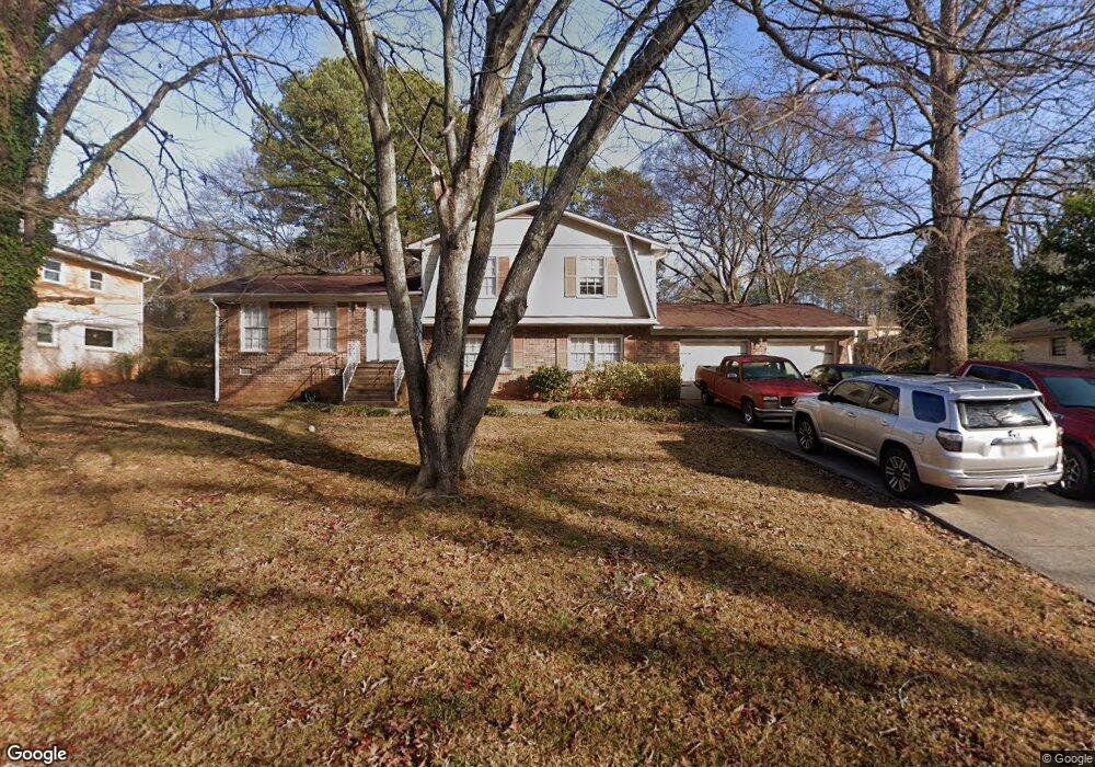3107 June Apple Dr, Decatur, GA 30034 - photo 1