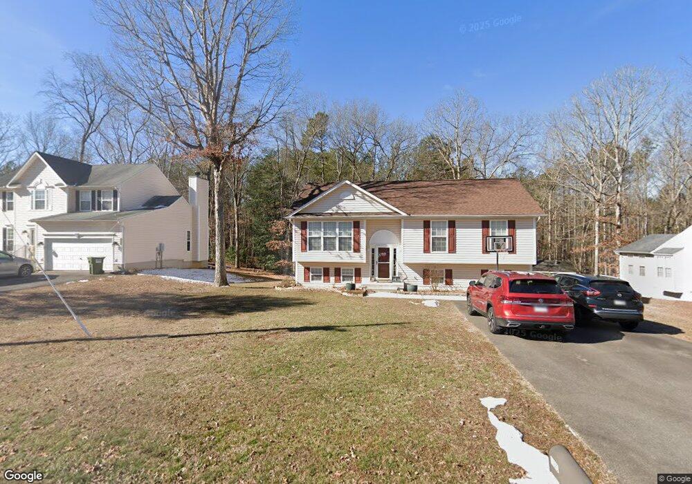 195 Land Or Dr, Ruther Glen, VA 22546 - photo 1