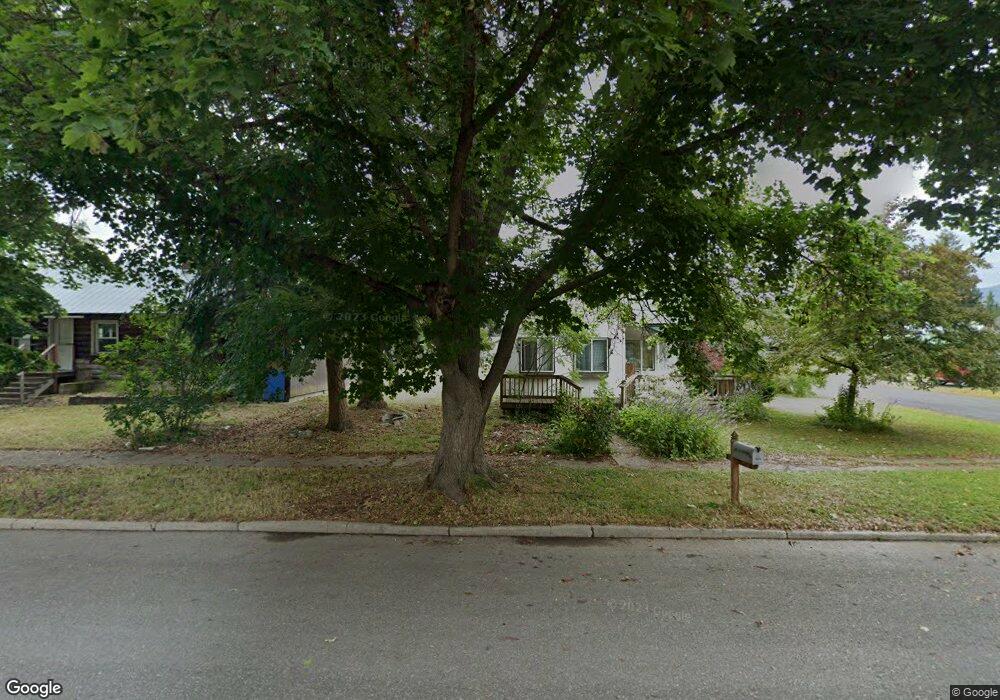 406 W Washington Ave, Chewelah, WA 99109 - photo 1