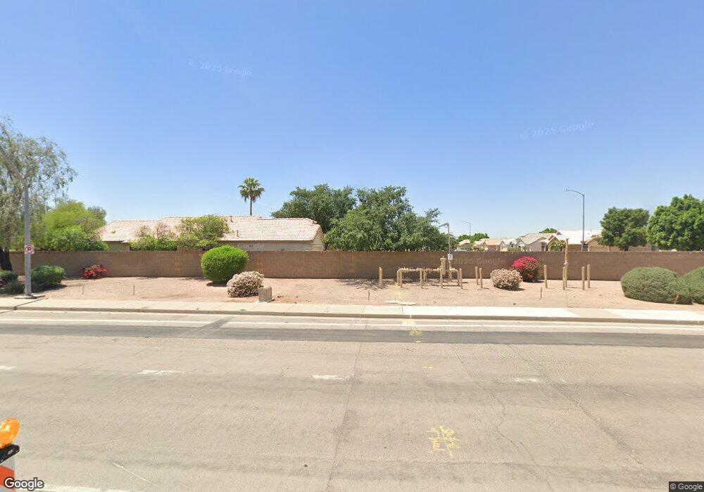 4347 E Birchwood Cir, Mesa, AZ 85206 - photo 1