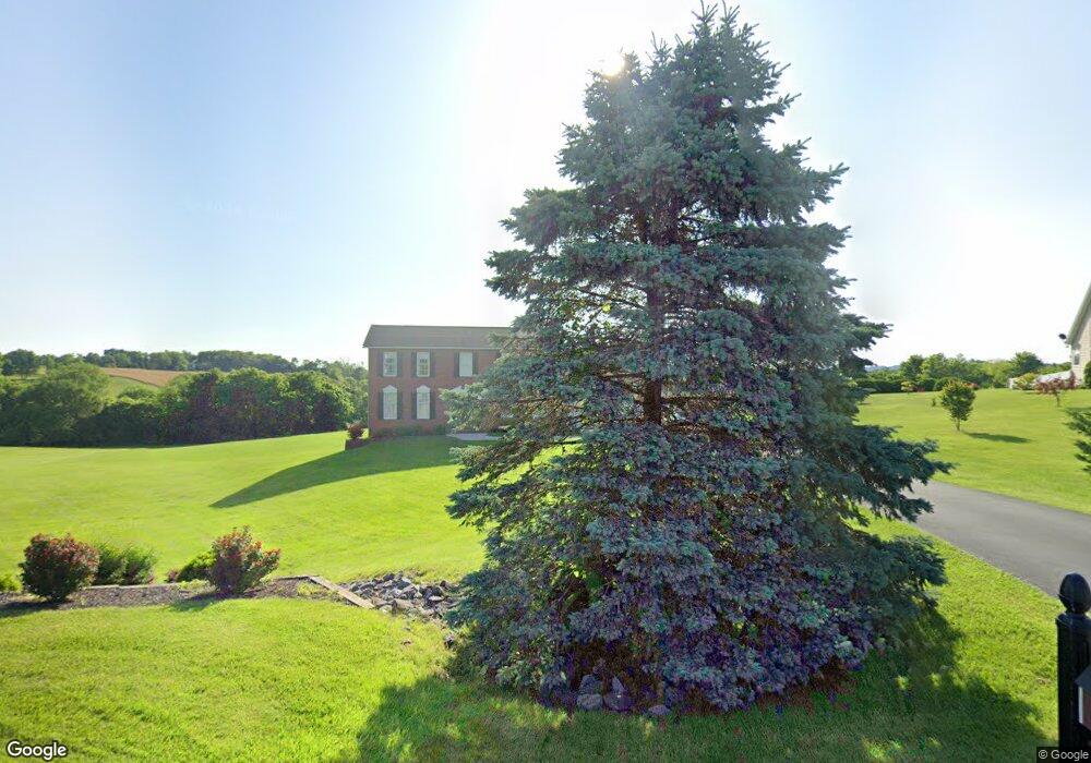 3765 Maplecrest Dr, Knoxville, MD 21758 - photo 1