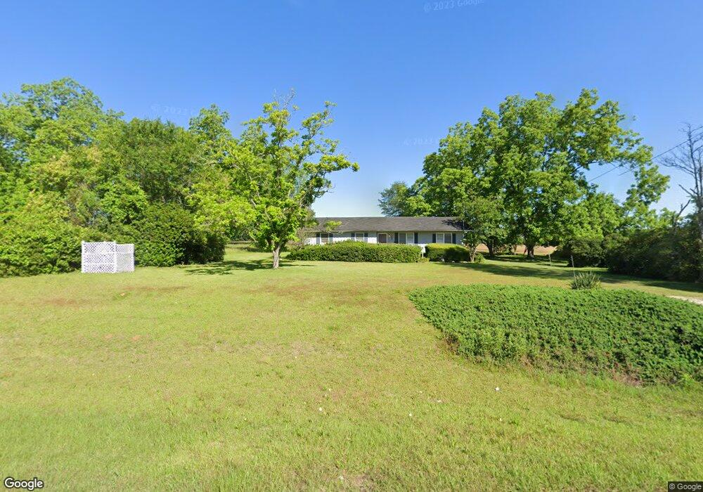 2773 Ga Highway 33, Boston, GA 31626 - photo 1