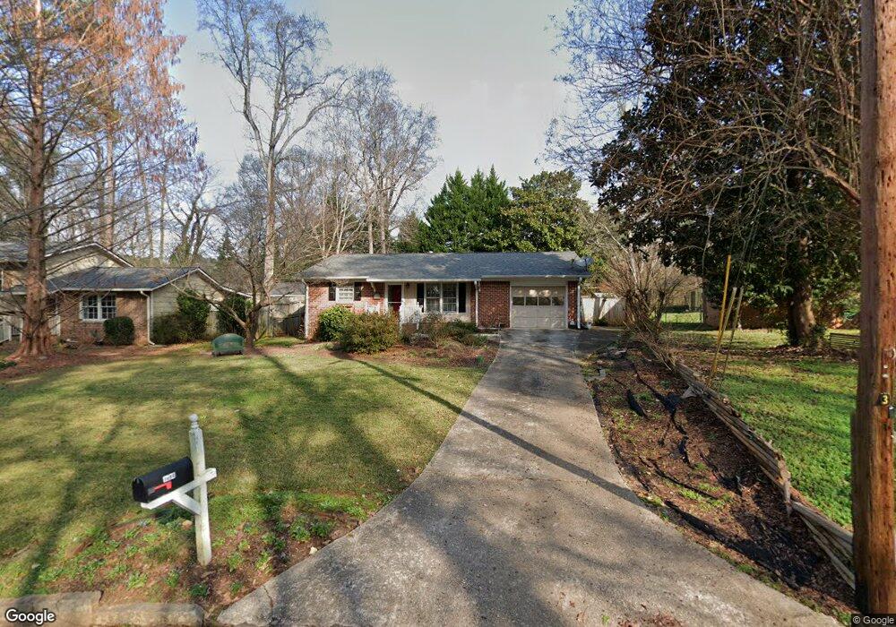 1684 Cody Cir unit 11, Tucker, GA 30084 - photo 1