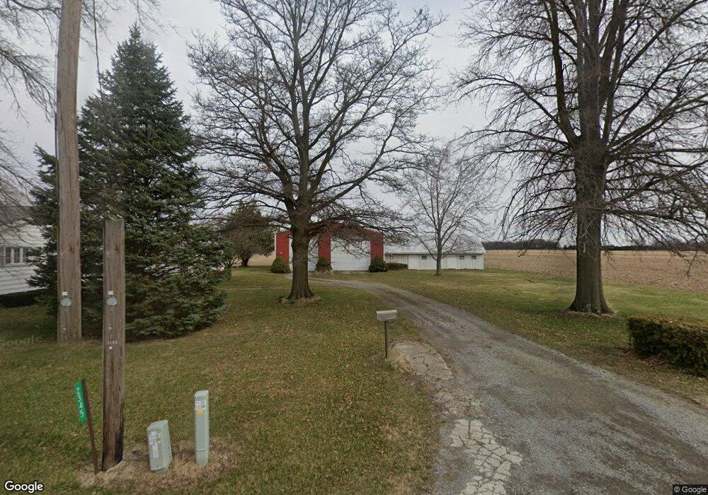 2345 Begg Rd, Columbus Grove, OH 45830 - photo 1