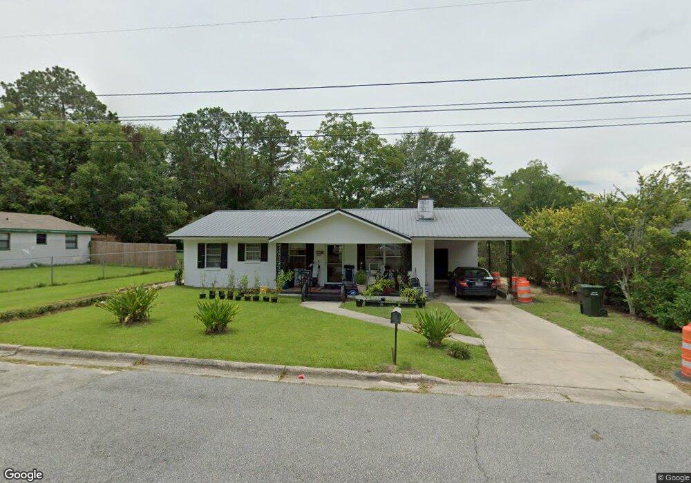 1009 6th St NW, Moultrie, GA 31768 - photo 1