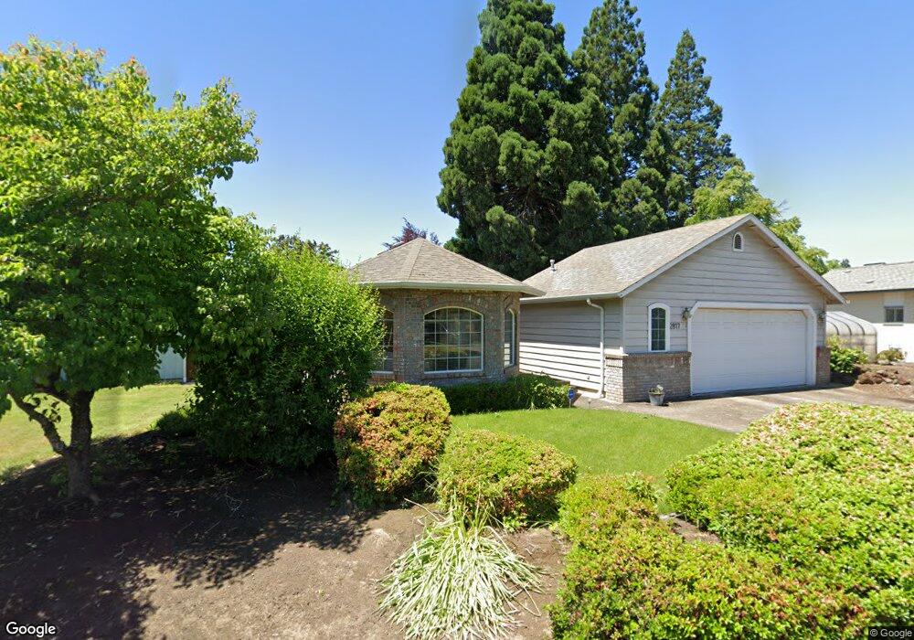 2817 Lydick Way, Eugene, OR 97401 - photo 1