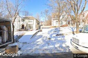 210 Valleyview Place, Minneapolis, MN 55419