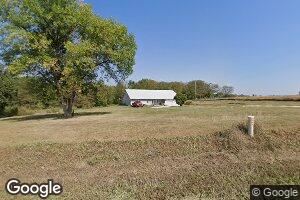 10670 166th Rd, Mayetta, KS 66509