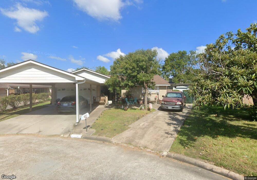 2618 Woodsdale Blvd, Houston, TX 77038 - photo 1