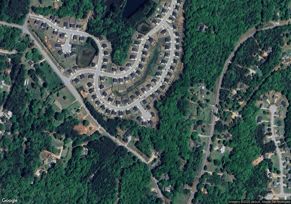 200 Twin Lakes Dr unit Lot C1, Covington, GA 30016 - photo 1