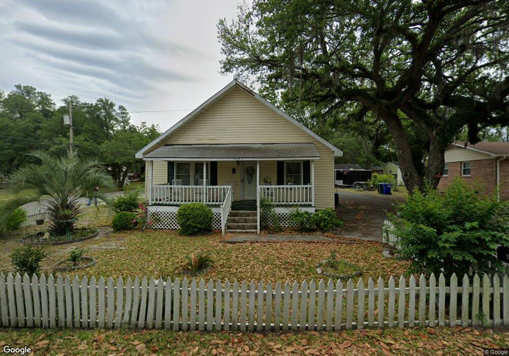 1601 Hiland Ave, Conway, SC 29526 - photo 1