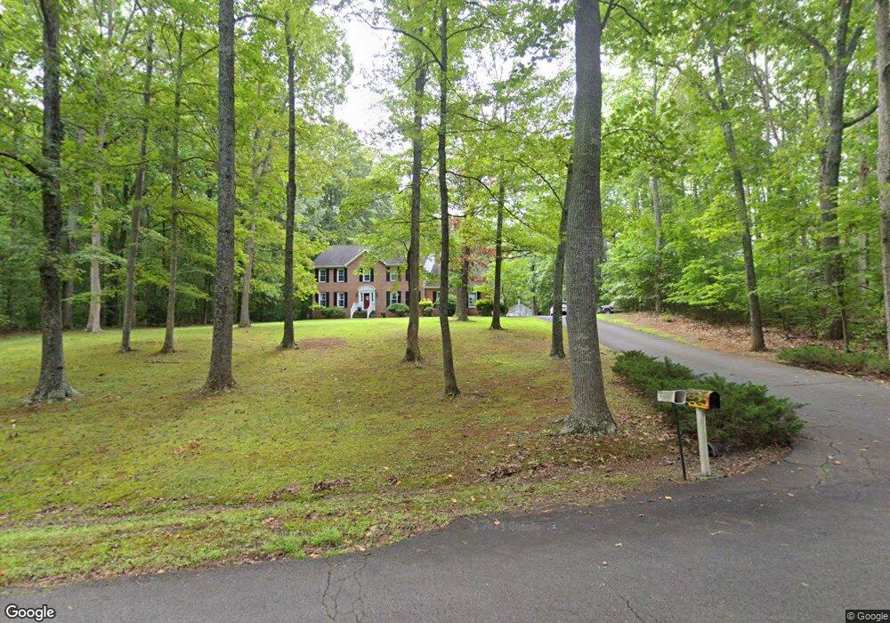 4533 Canter Ln, Warrenton, VA 20187 - photo 1