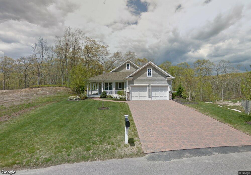 14 Kettle Close, Westerly, RI 02891 - photo 1