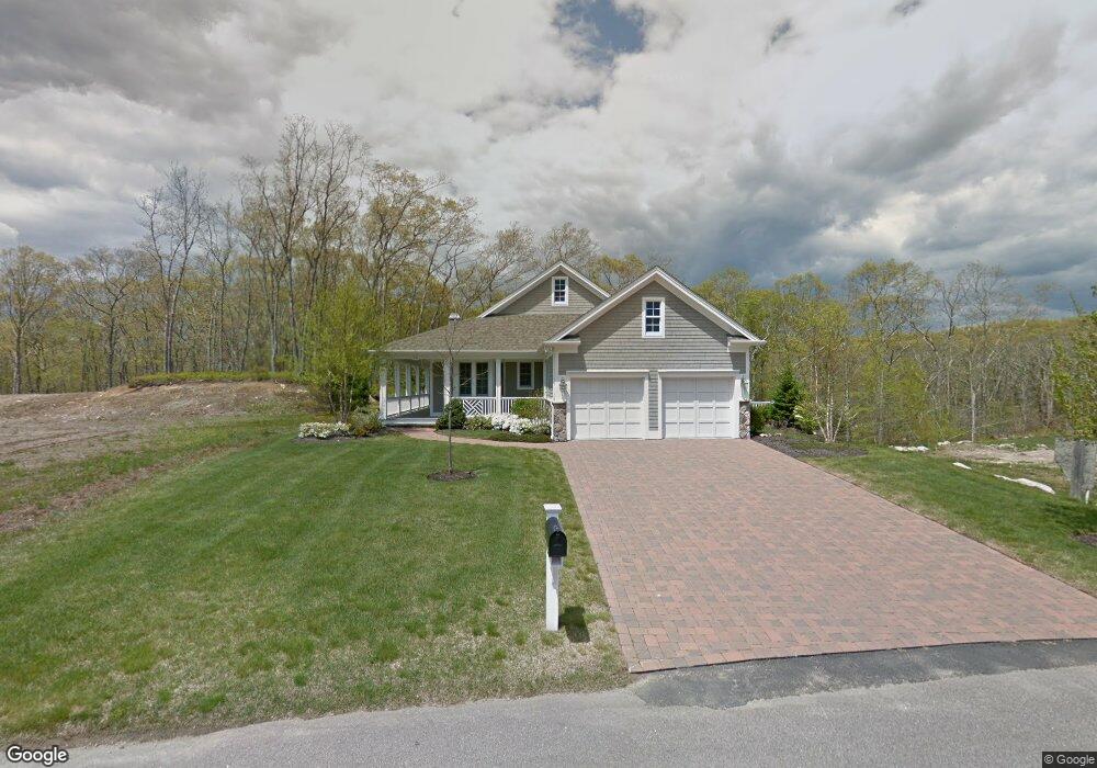 14 Kettle Close unit 14, Westerly, RI 02891 - photo 1