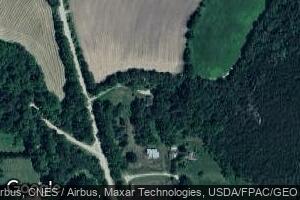 2579 Church Rd, New Albin, IA 52160
