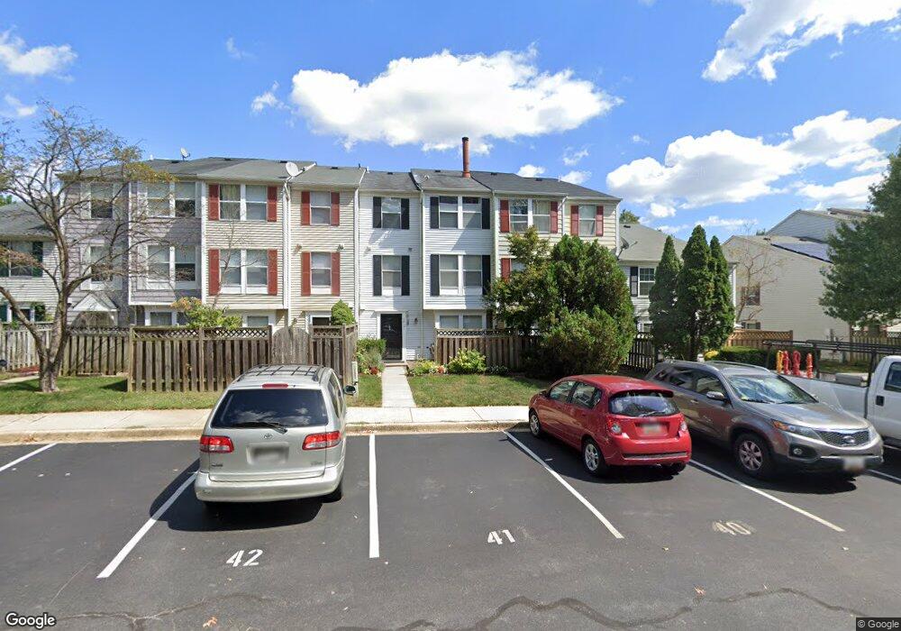 14145 Aldora Cir, Burtonsville, MD 20866 - photo 1