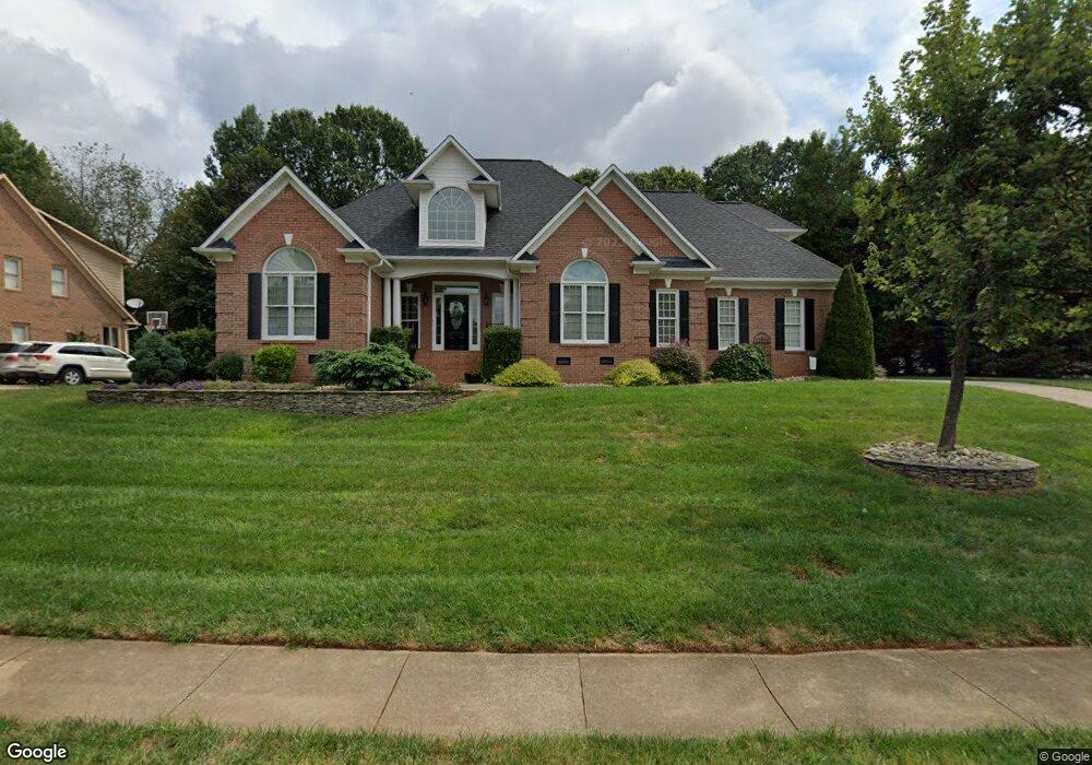 1712 Withers Dr, Denver, NC 28037 - photo 1