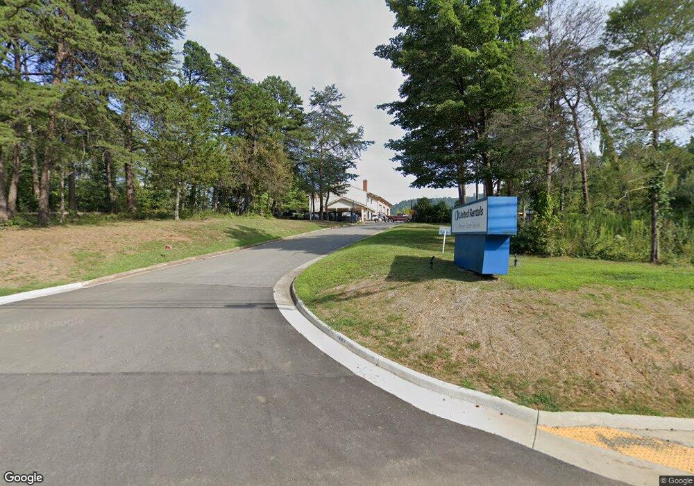 1745 Avon Street Extension, Charlottesville, VA 22902 - photo 1