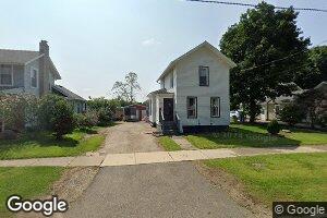 101 E Jefferson St, Quincy, MI 49082