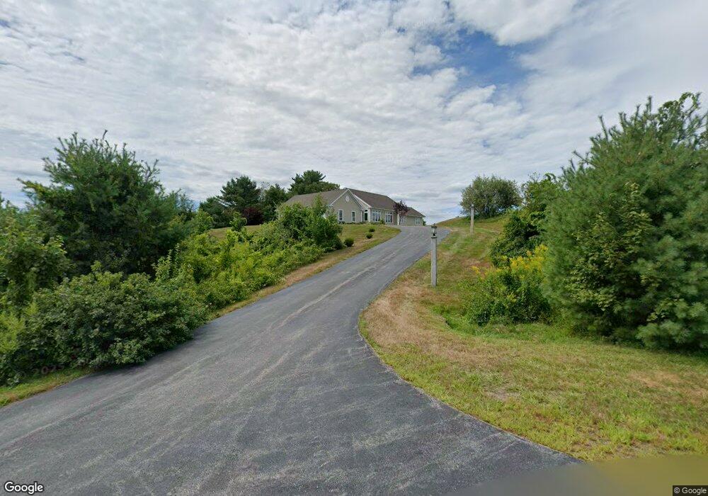 43 Fitch Rd, Jaffrey, NH 03452 - photo 1