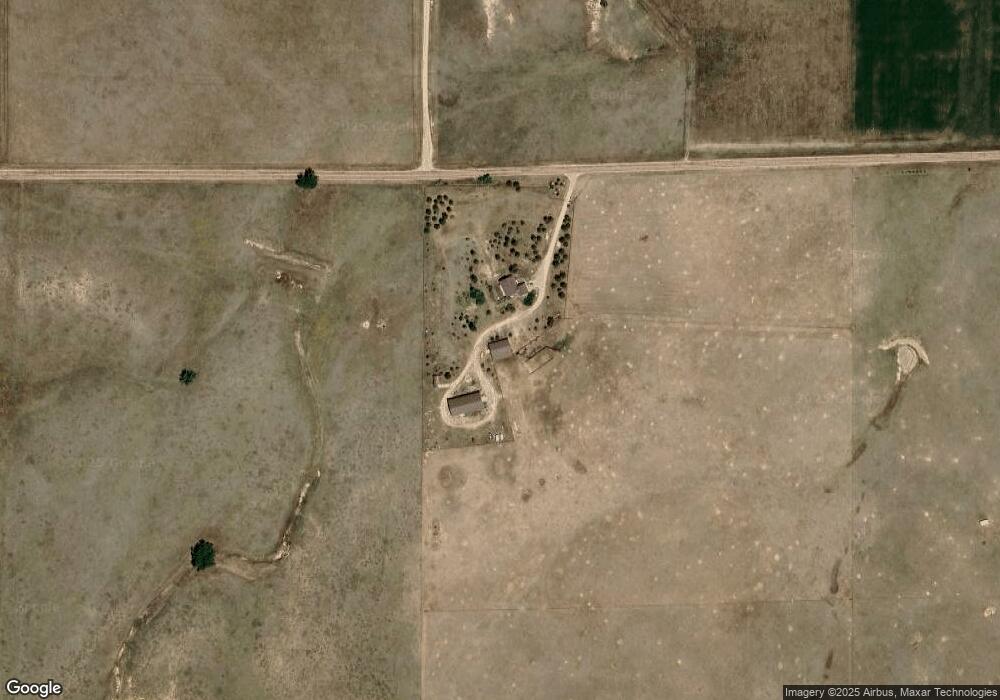 24805 Sweet Rd, Calhan, CO 80808 - photo 1