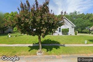 3813 Thornridge Dr, Elkhart, IN 46514