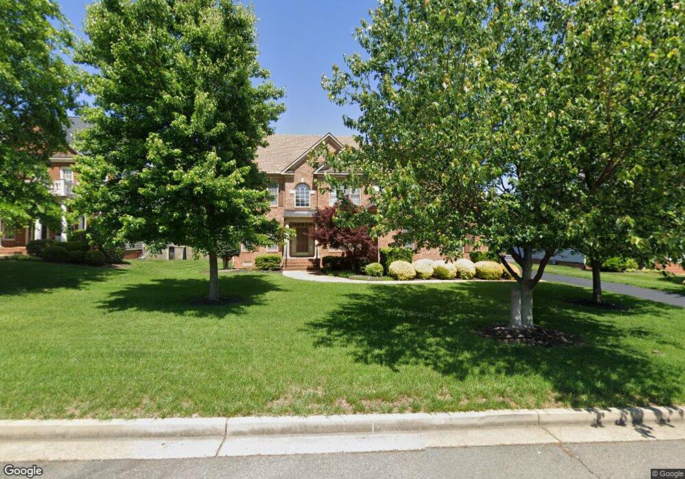 6012 Stonewick Ct, Glen Allen, VA 23059 - photo 1