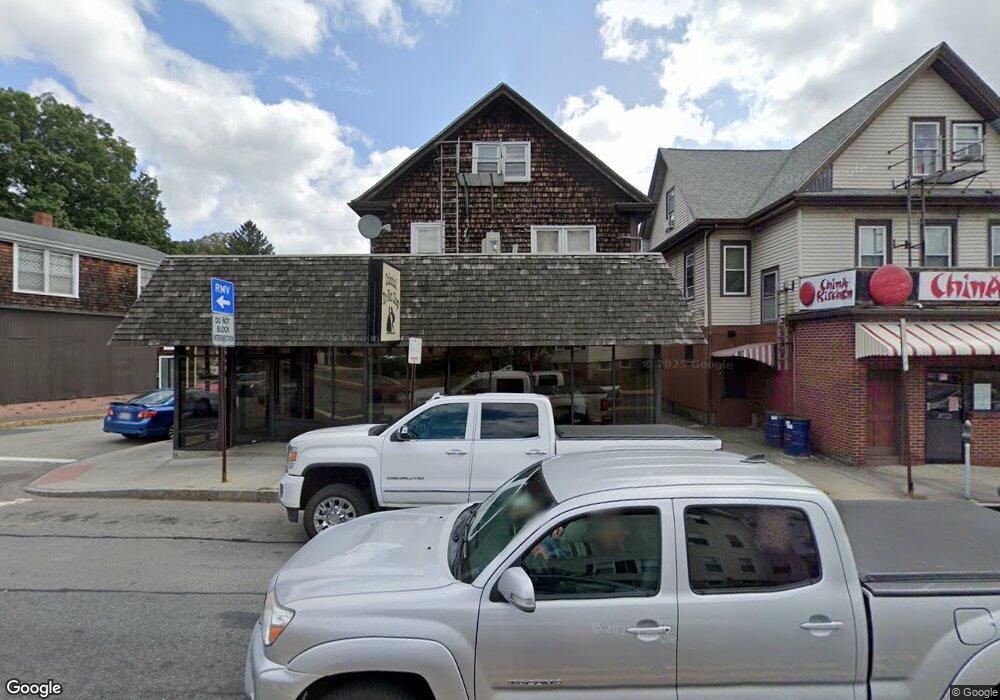 91 Broadway, Taunton, MA 02780 - photo 1