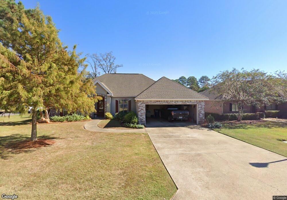 101 Watson Cir, West Monroe, LA 71291 - photo 1